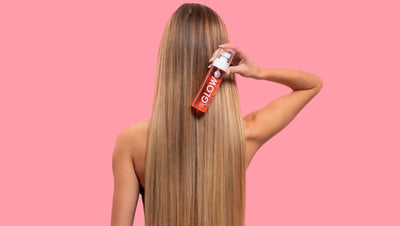 Glow Hair Pousse accélérée et anti-chute