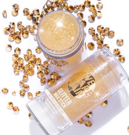 Pack Glitter Wax Stick Duo