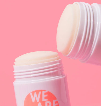 Anti-frizz Wax Stick