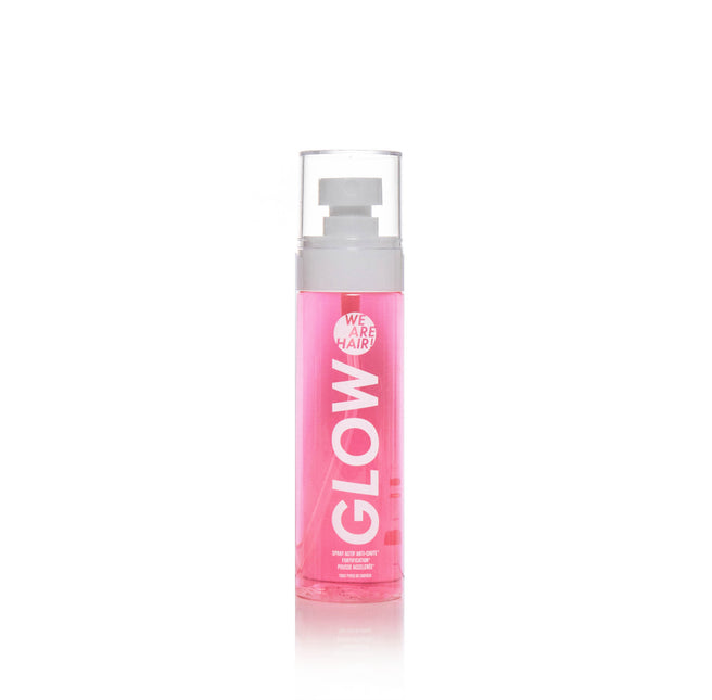 Glow - Pousse accélérée et anti-chute