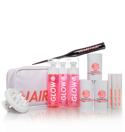 Mega Pack We Are Hair !