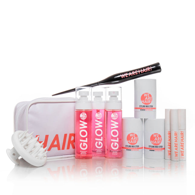 Mega Pack We Are Hair!