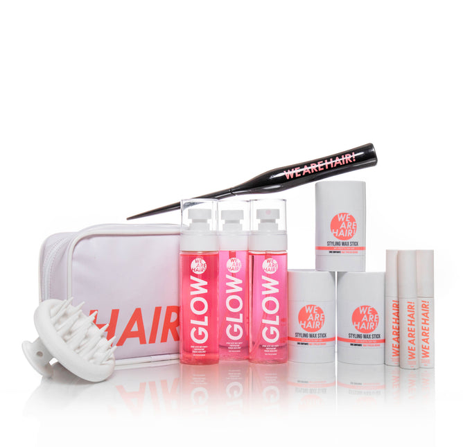 Mega Pack We Are Hair !