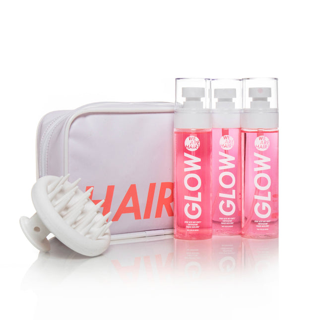 Glow Hair Trio Pack