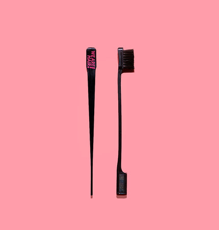 Mini Hair Brush