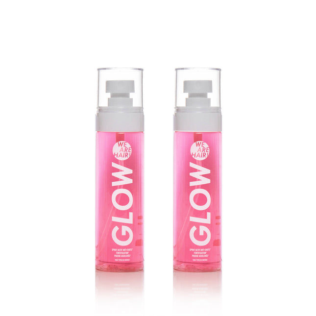 Glow Hair Duo Pack