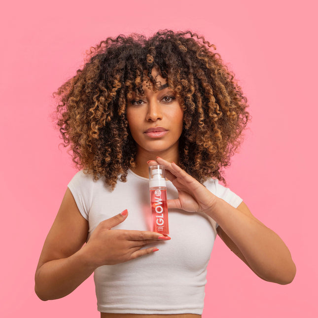 Glow Hair Duo Pack