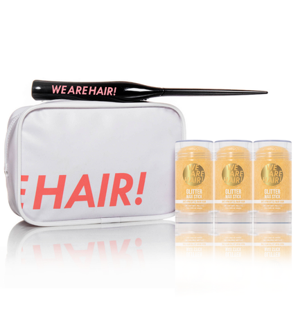 Glitter Wax Stick Trio Pack
