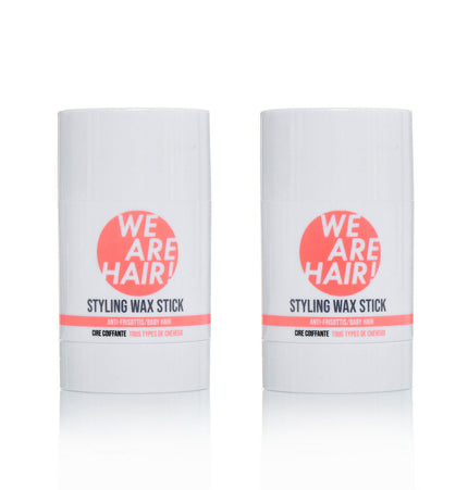 Wax Stick Duo Pack