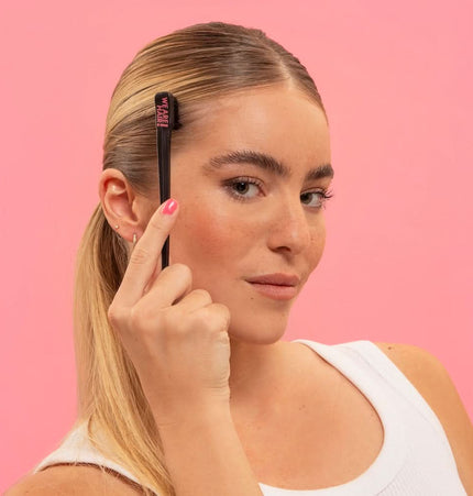 Mini Hair Brush
