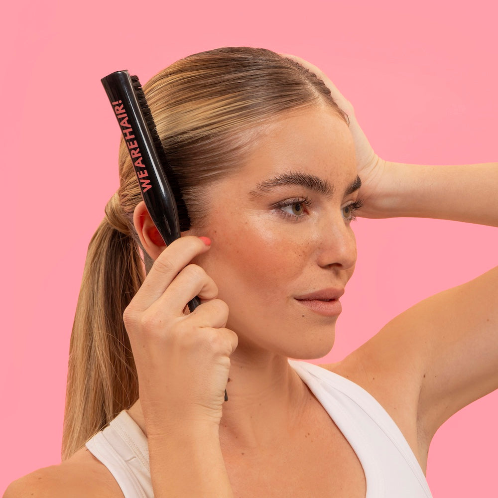 Hair Brush