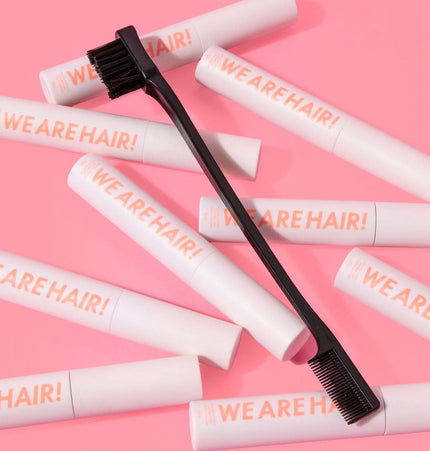 Mini Hair Brush