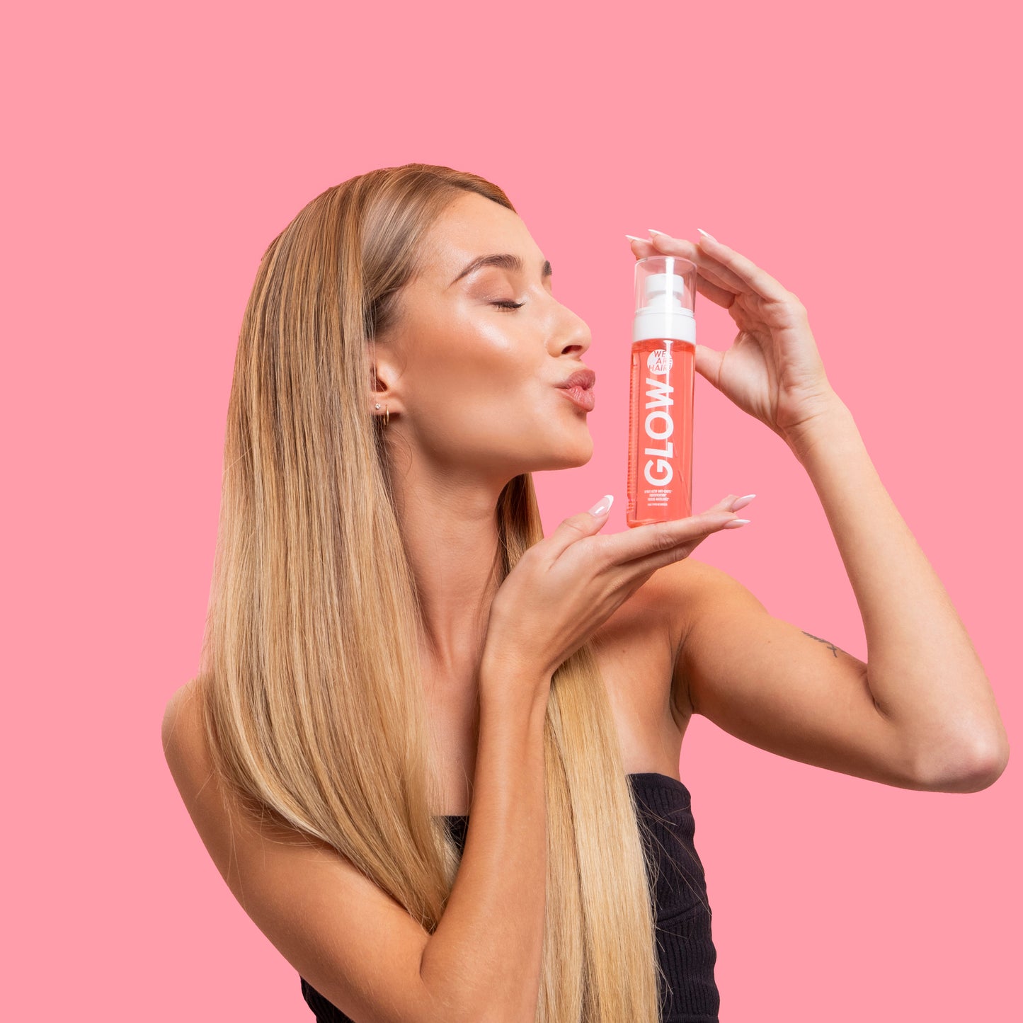 Glow Hair Duo Pack