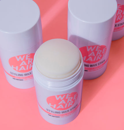 Mega Pack We Are Hair!