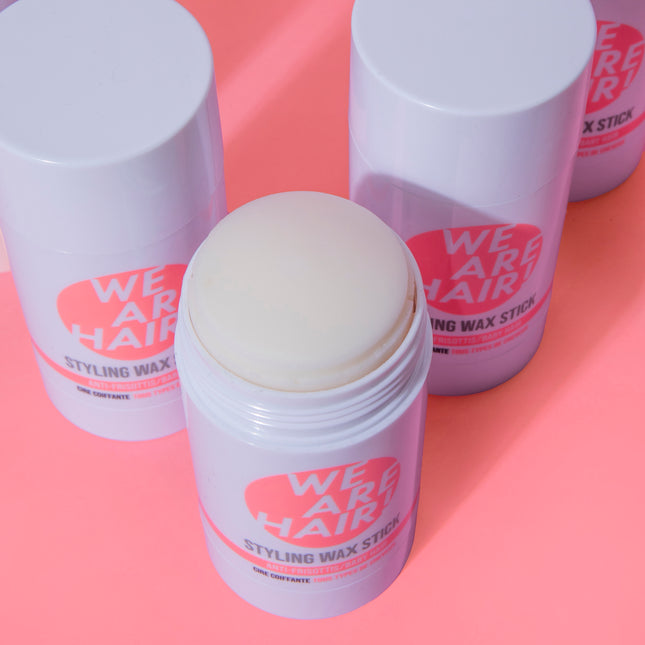 Pack Wax Stick Duo