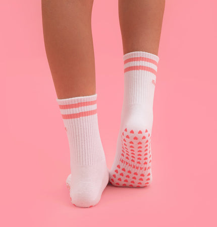 Chaussette Pilate antidérapante