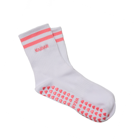 Chaussette Pilate antidérapante