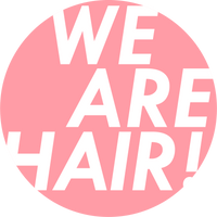 We are hair