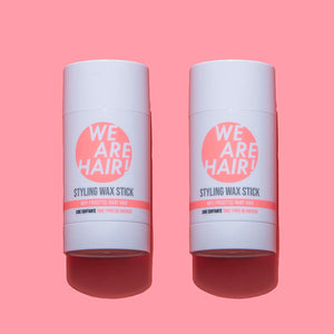 Pack Wax Stick Duo