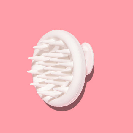 Magic Brush - Brosse massante