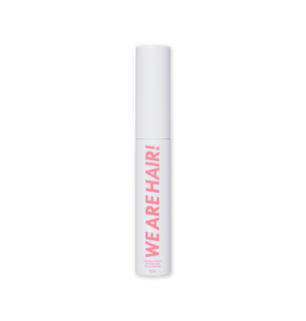 Anti-baby hair and eyebrow smoothing mascara