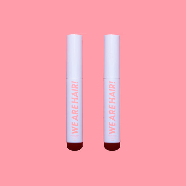 Smoothing Mascara Duo Pack
