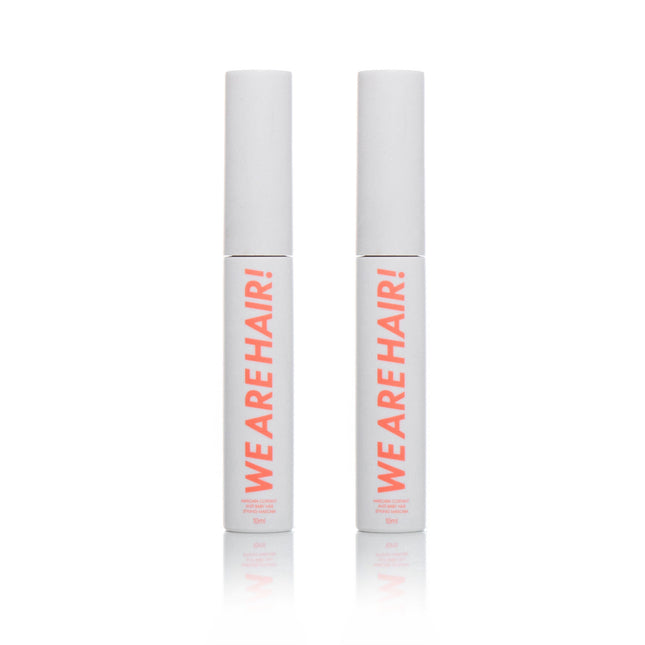 Pack Mascara lissant Duo