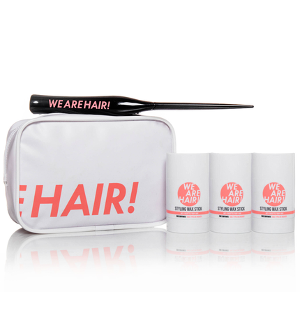 Pack Wax Stick Trio