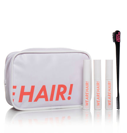 Pack Mascara lissant Trio