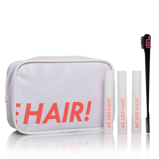 Smoothing Mascara Trio Pack