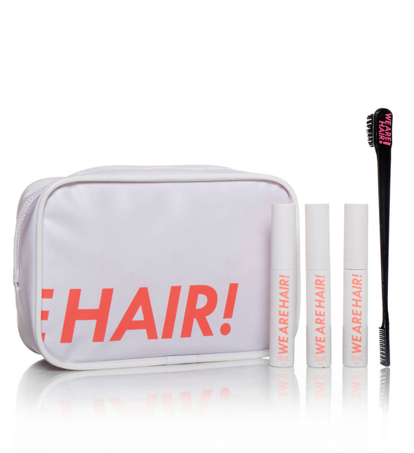 Pack Mascara lissant Trio