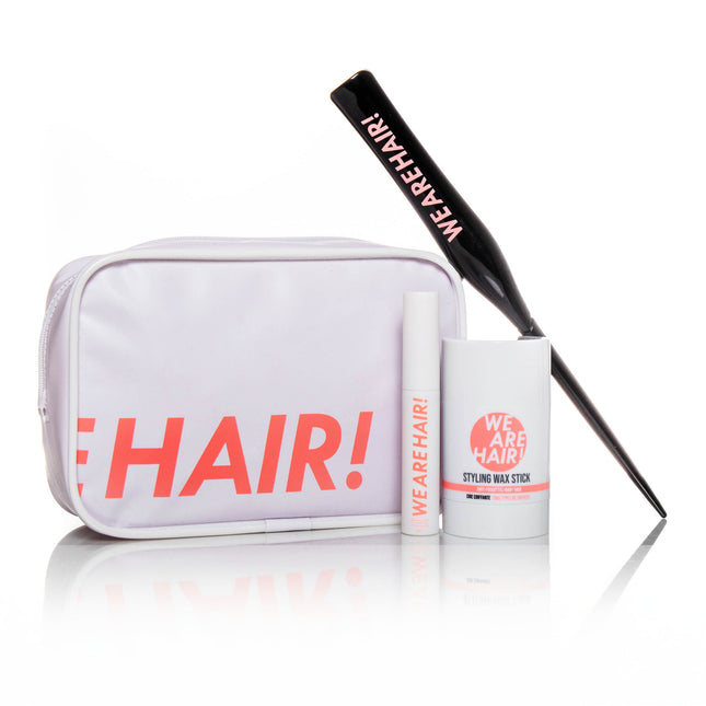 We Are Hair Pack!