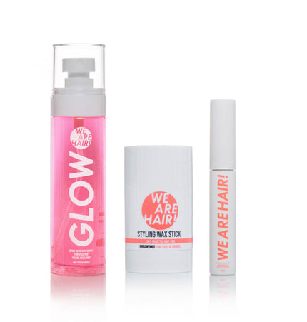 Pack Best trio exclusif