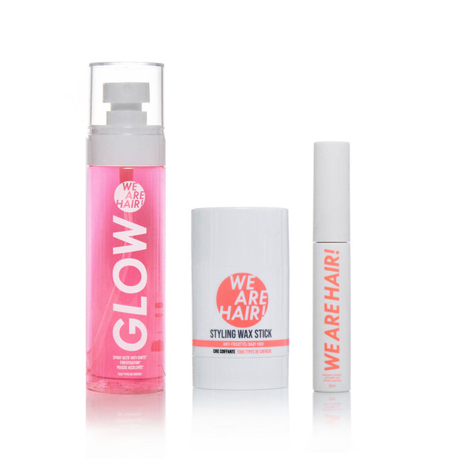 Pack Best trio exclusif