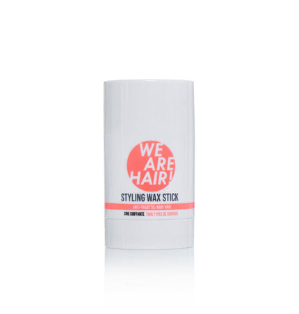 Wax Stick anti-frisottis