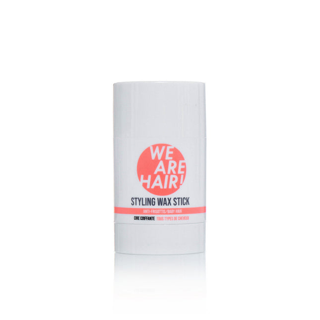 Anti-frizz Wax Stick