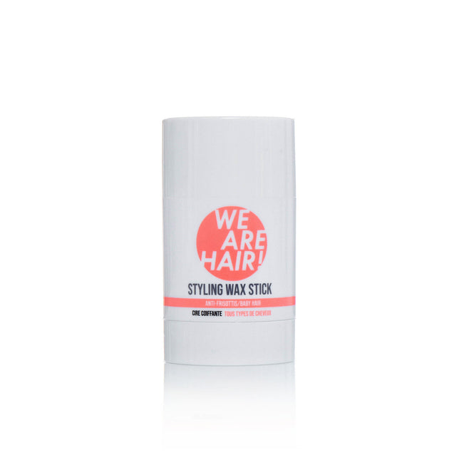 Wax Stick anti-frisottis