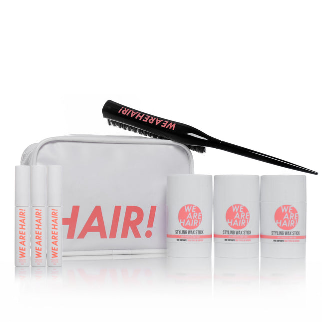 Super Pack We Are Hair!