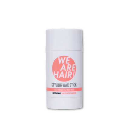 Anti-frizz Wax Stick